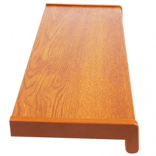 Glaf PVC interior pentru ferestre Stejar 150 x 25 cm Glaf PVC interior pentru ferestre Stejar 150 x 25 cm