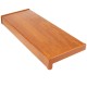 Glaf PVC interior pentru ferestre Stejar 150 x 25 cm Glaf PVC interior pentru ferestre Stejar 150 x 25 cm