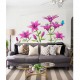 Sticker decorativ, Crin, 150 cm, 397STK-2