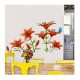 Sticker decorativ, Crin, 150 cm, 397STK-4