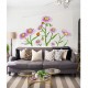Sticker decorativ, Musatel, 150 cm, 398STK-2
