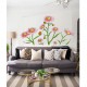Sticker decorativ, Musatel, 150 cm, 398STK-3