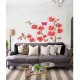 Sticker decorativ, Orhideie, 150 cm, 399STK-3