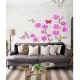 Sticker decorativ, Orhideie, 150 cm, 399STK-4