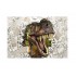 Sticker decorativ cu Dinozauri, 85 cm, 234STK