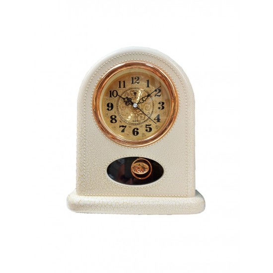Ceas decorativ, Cu pendul, 30 cm, 073917B Ceas decorativ, Cu pendul, 30 cm, 073917B