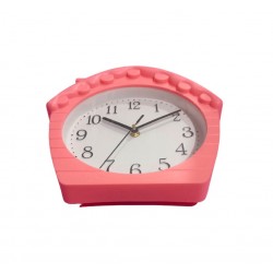 Ceas de perete, Casuta, 25 cm, XF3014X Ceas de perete, Casuta, 25 cm, XF3014X
