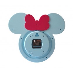 Ceas de perete, Minnie Mouse, 36 cm, AY15117B