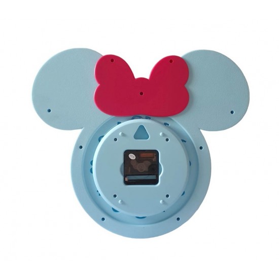 Ceas de perete, Minnie Mouse, 36 cm, AY15117B Ceas de perete, Minnie Mouse, 36 cm, AY15117B