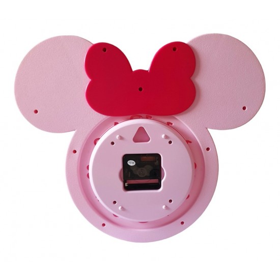 Ceas de perete, Minnie Mouse, 36 cm, AY15117RZ