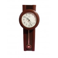Ceas de perete cu pendul, 52 cm, 5102D Ceas de perete cu pendul, 52 cm, 5102D