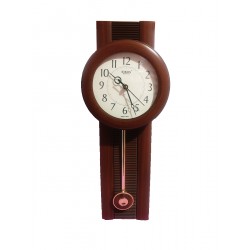 Ceas de perete cu pendul, 52 cm,  5102D