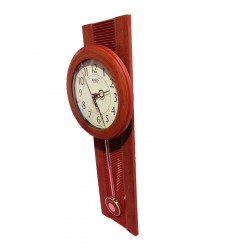 Ceas de perete cu pendul, 52 cm, 5102D-2 Ceas de perete cu pendul, 52 cm, 5102D-2