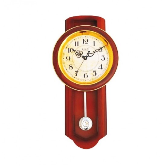 Ceas de perete cu pendul, 58 cm, 4551D Ceas de perete cu pendul, 58 cm, 4551D