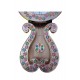 Ceas de perete cu pendul, Princess gold, 59 cm, RK35PND Ceas de perete cu pendul, Princess gold, 59 cm, RK35PND