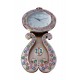 Ceas de perete cu pendul, Princess gold, 59 cm, RK35PND Ceas de perete cu pendul, Princess gold, 59 cm, RK35PND