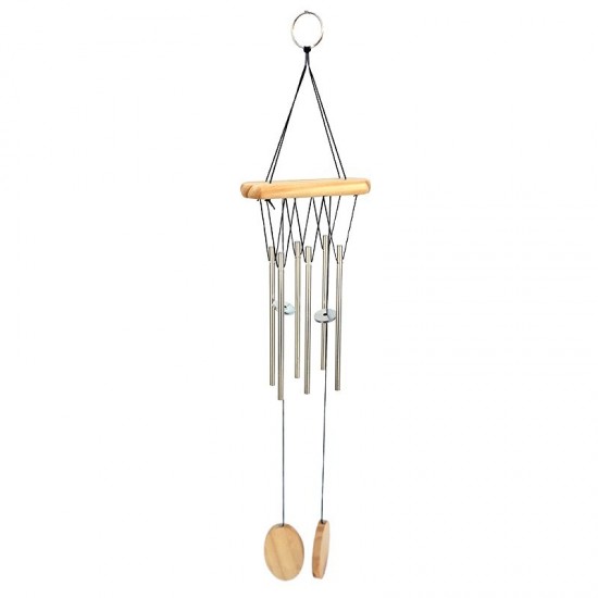 Clopotei vant 6 tuburi, 47 cm, 1113E Clopotei vant 6 tuburi, 47 cm, 1113E