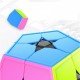 Cub Magic 2x2  Moyu Mofang MeiLong Kibiminx 2x2 Megaminx, 196CUB-1