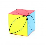 Cub Magic 2x2x2 FanXin Maple leaf Ivy stickerless, 188CUB-1 Cub Magic 2x2x2 FanXin Maple leaf Ivy stickerless, 188CUB-1