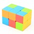 Cub Magic  2x3x3  FanXin Stickerless, 69CUB-1