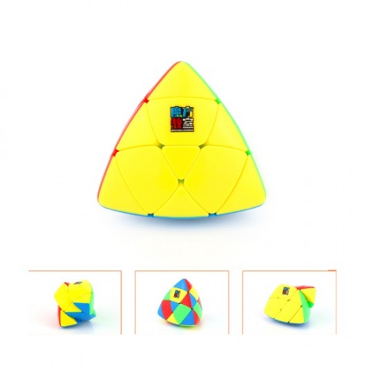 Cub Magic 3x3 Moyu Mastermorphix, 20CUB-1 Cub Magic 3x3 Moyu Mastermorphix, 20CUB-1