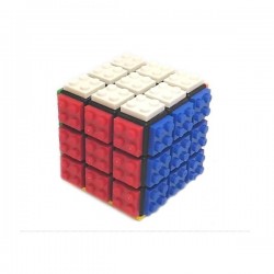 Cub Magic 3x3x3, FanXin, 24CUB-2 Cub Magic 3x3x3, FanXin, 24CUB-2