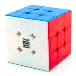 Cub Magic 3x3x3, KungFu LongYuan profesional, 55CUB-1 Cub Magic 3x3x3, KungFu LongYuan profesional, 55CUB-1