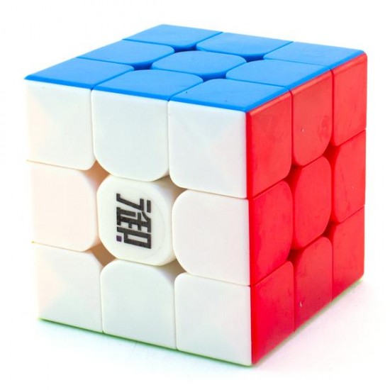 Cub Magic 3x3x3, KungFu LongYuan profesional, 55CUB-1 Cub Magic 3x3x3, KungFu LongYuan profesional, 55CUB-1