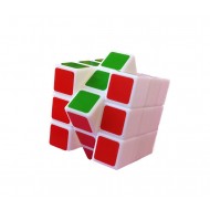 Cub Magic 3x3x3 Magic Cube Big stickerless, 189CUB-1 Cub Magic 3x3x3 Magic Cube Big stickerless, 189CUB-1