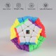 Cub Magic  3x3x3 Moyu Megaminx, MofangJiaoShi  Stickerless, 43CUB-1