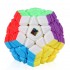 Cub Magic  3x3x3 Moyu Megaminx, MofangJiaoShi  Stickerless, 43CUB-1