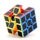 Cub Magic 3x3x3 Moyu Meilong fibra de carbon, 176CUB-1