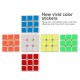 Cub Magic 3x3x3 QingHong Yumo Cube White, 195CUB-1 Cub Magic 3x3x3 QingHong Yumo Cube White, 195CUB-1