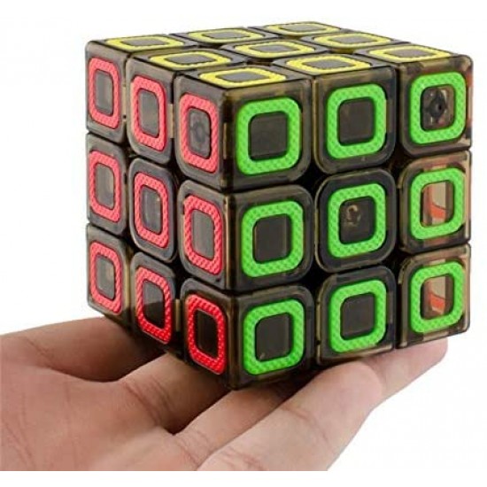 Cub Magic 3x3x3  Qiyi Dimension, 198CUB-1