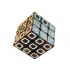 Cub Magic 3x3x3  Qiyi Dimension, 198CUB-1