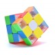 Cub Magic 3x3x3 ShengShou Magnetic Mr. M  stickerless, 140CUB-1