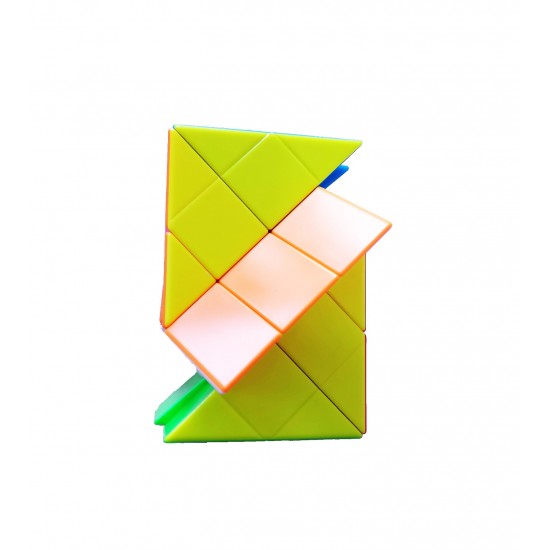 Cub Magic 3x3x3 Yisheng Stickerless , 103CUB-1 Cub Magic 3x3x3 Yisheng Stickerless , 103CUB-1