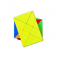 Cub Magic 3x3x3 Yisheng Stickerless , 103CUB-1 Cub Magic 3x3x3 Yisheng Stickerless , 103CUB-1