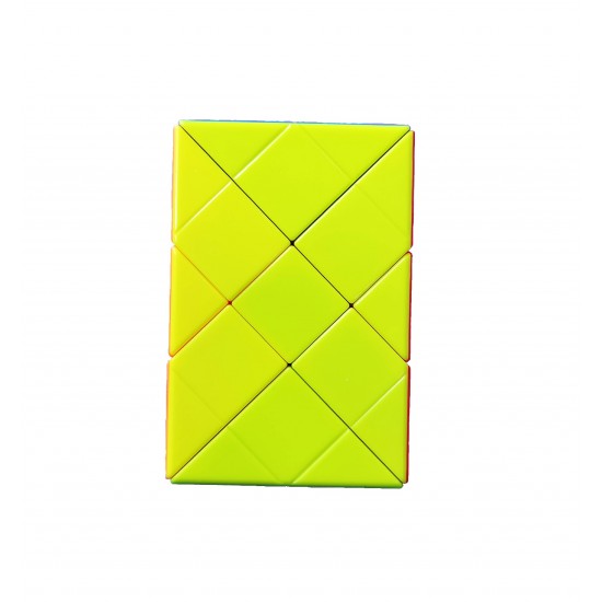 Cub Magic 3x3x3 Yisheng Stickerless , 103CUB-1 Cub Magic 3x3x3 Yisheng Stickerless , 103CUB-1