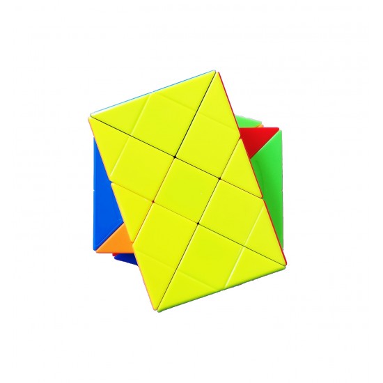 Cub Magic 3x3x3 Yisheng Stickerless , 103CUB-1 Cub Magic 3x3x3 Yisheng Stickerless , 103CUB-1