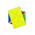 Cub Magic  3x3x3 Yisheng Stickerless , 103CUB-1