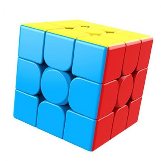 Cub Magic 3x3x3 stickerless, 41CUB-1 Cub Magic 3x3x3 stickerless, 41CUB-1