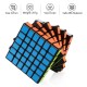 Cub Magic 6x6x6 MoYu Black, 44CUB-1