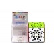 Cub Magic KungFu Yumo Gear Cube Stickerless, 193CUB-1 Cub Magic KungFu Yumo Gear Cube Stickerless, 193CUB-1