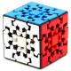Cub Magic KungFu Yumo Gear Cube Stickerless, 193CUB-1 Cub Magic KungFu Yumo Gear Cube Stickerless, 193CUB-1