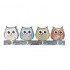 Cuier bufnite, 8 agatatori, 1094E-1