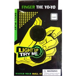 Finger the Yo - Yo, 81CUB