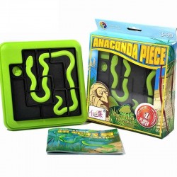 Joc Smart IQ, Anaconda Piece, 157BZ Joc Smart IQ, Anaconda Piece, 157BZ