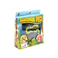 Joc Smart IQ, Anaconda Piece, 157BZ