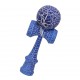 Kendama profesionala, Bila din lemn + Sticker pentru telefon, 138KD Kendama profesionala, Bila din lemn + Sticker pentru telefon, 138KD